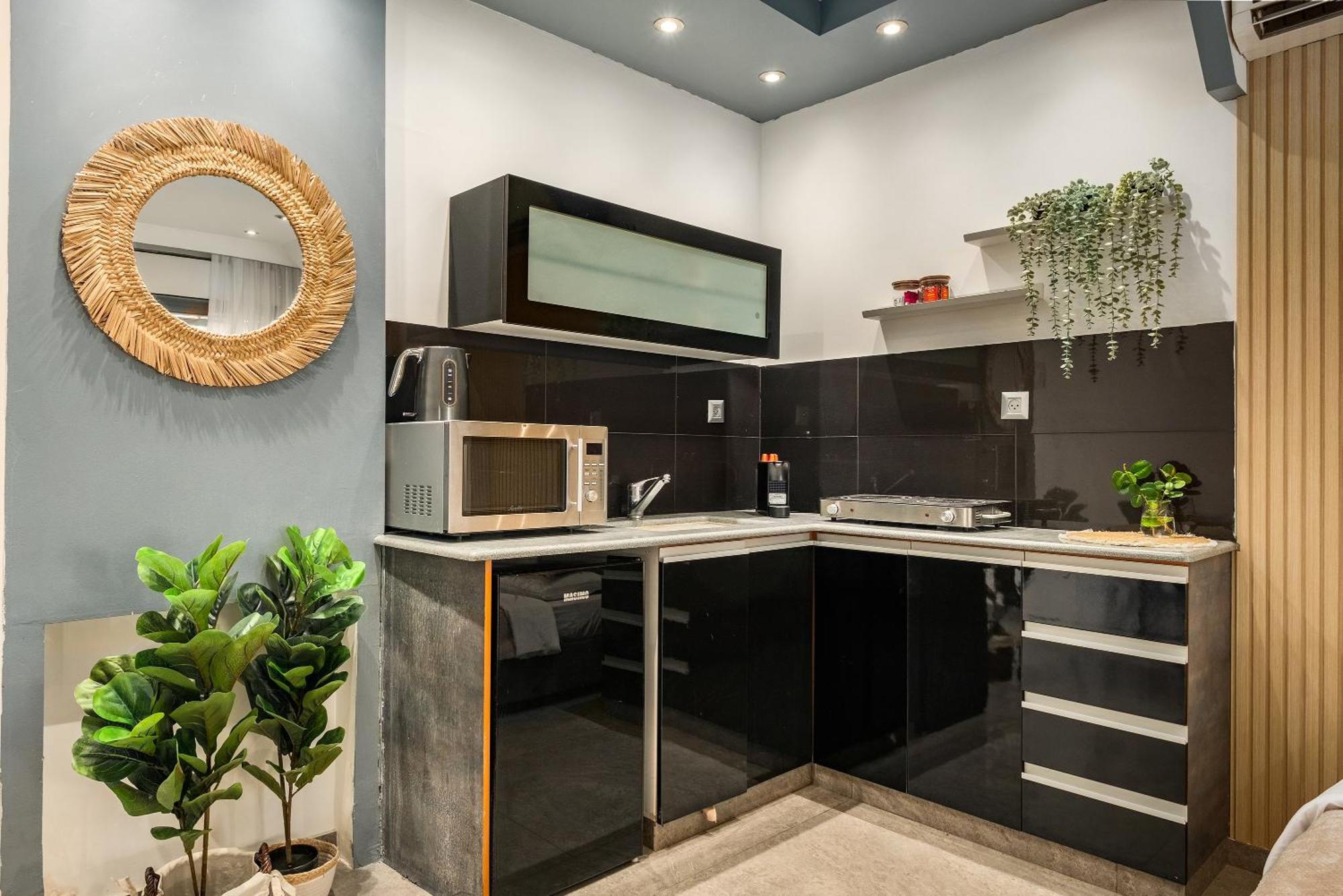 Royal Park Apartments Resort By Sea N Rent Eilat Exteriör bild