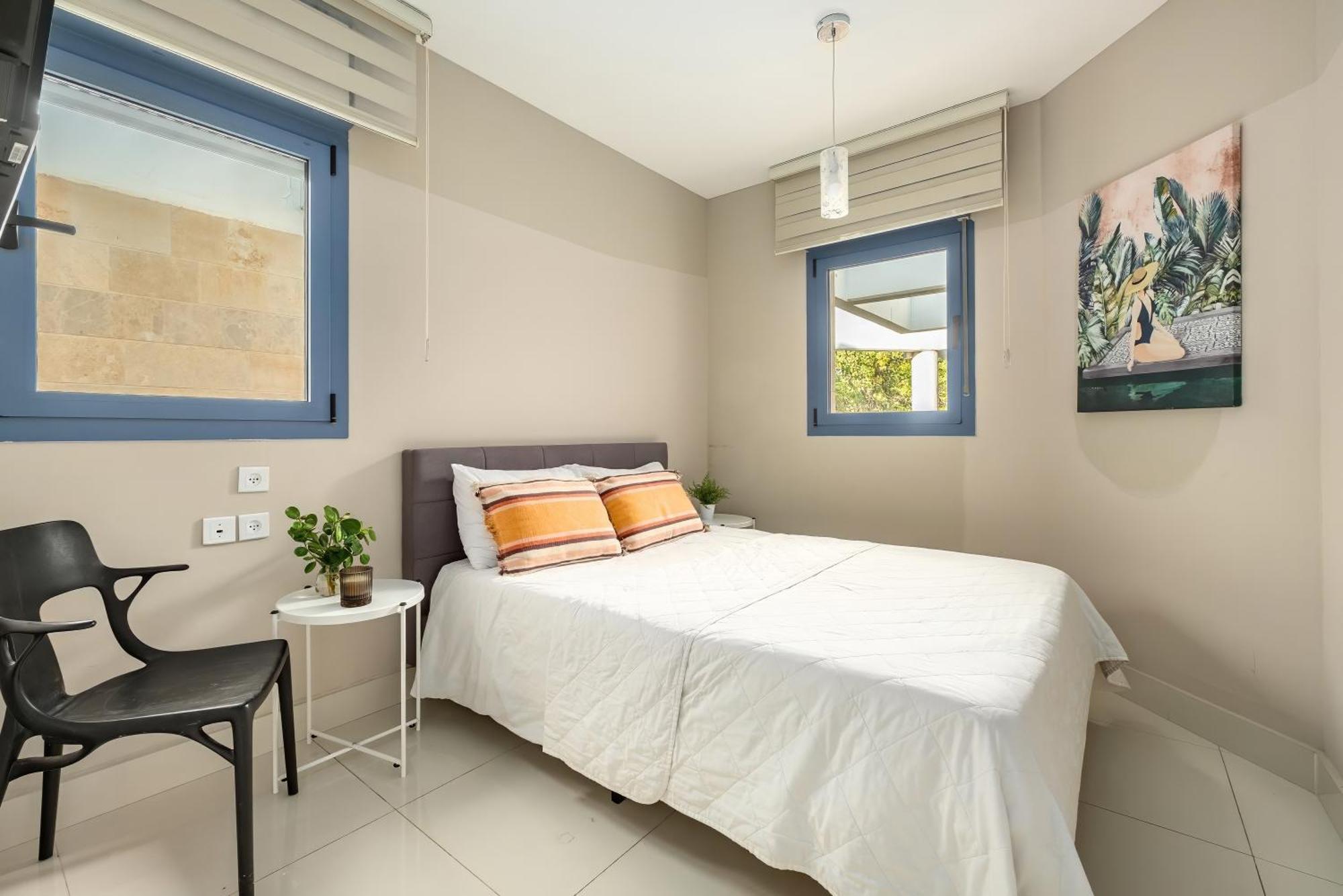 Royal Park Apartments Resort By Sea N Rent Eilat Exteriör bild