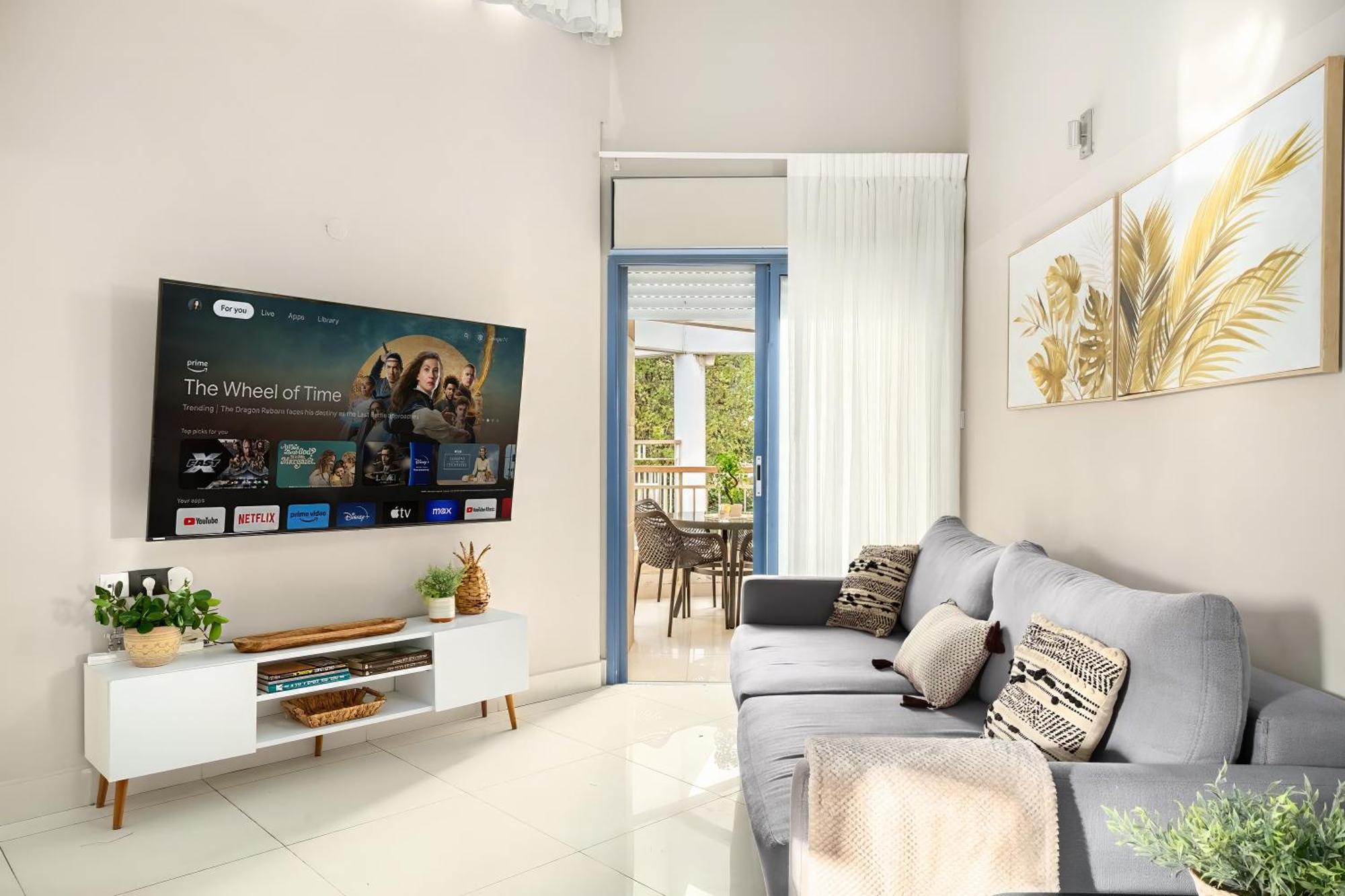 Royal Park Apartments Resort By Sea N Rent Eilat Exteriör bild
