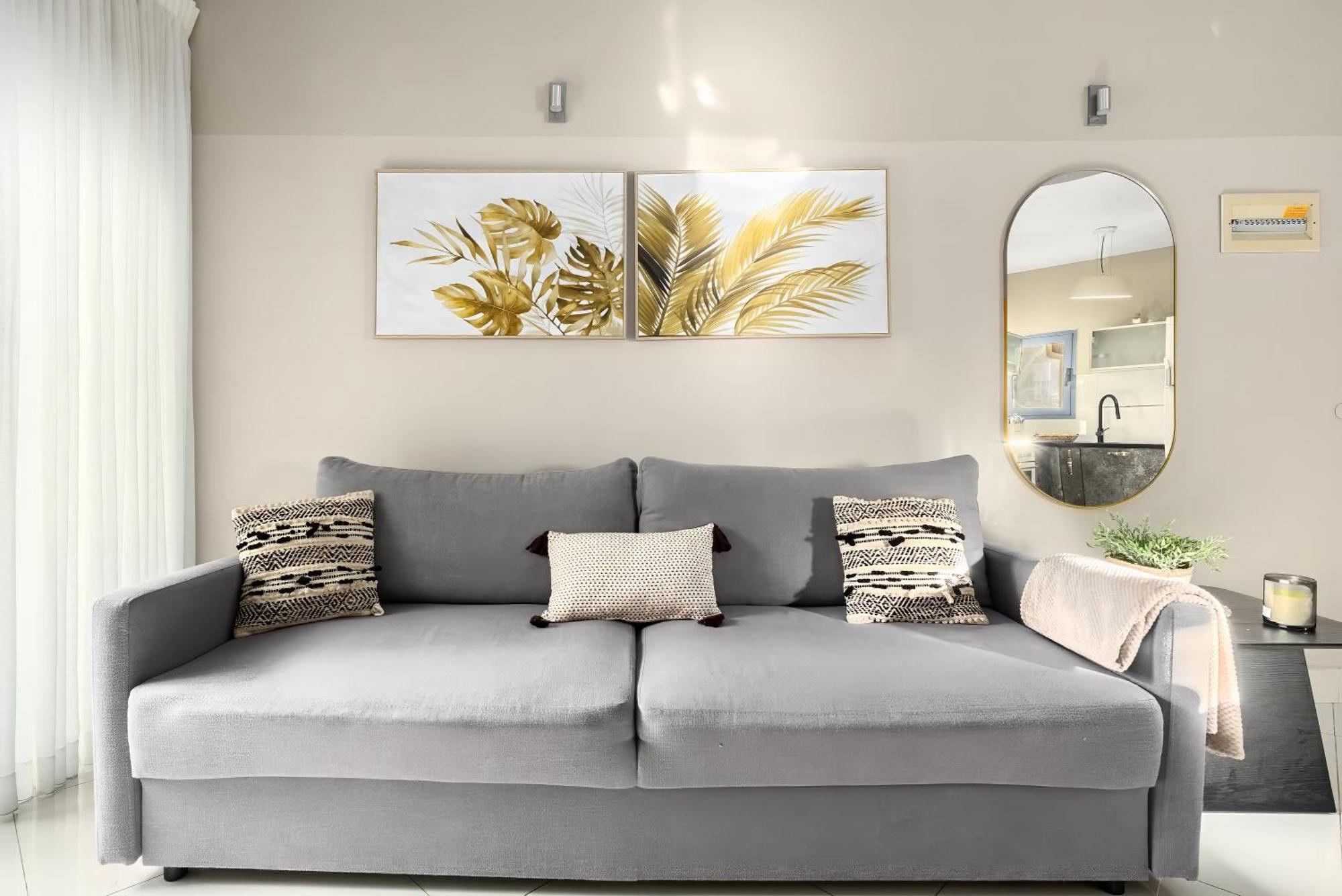 Royal Park Apartments Resort By Sea N Rent Eilat Exteriör bild