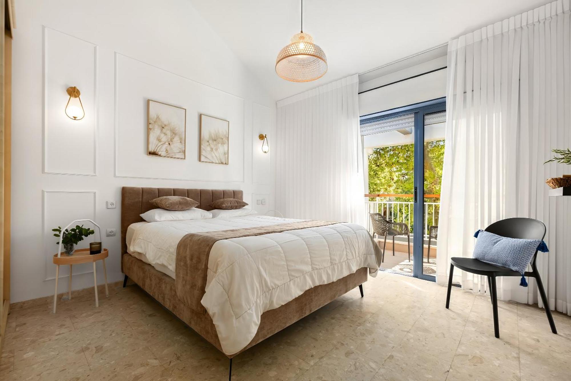 Royal Park Apartments Resort By Sea N Rent Eilat Exteriör bild
