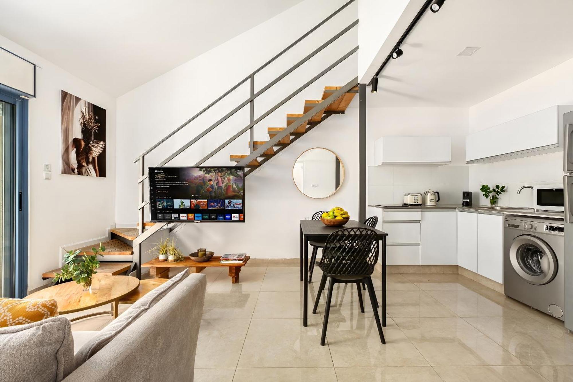 Royal Park Apartments Resort By Sea N Rent Eilat Exteriör bild
