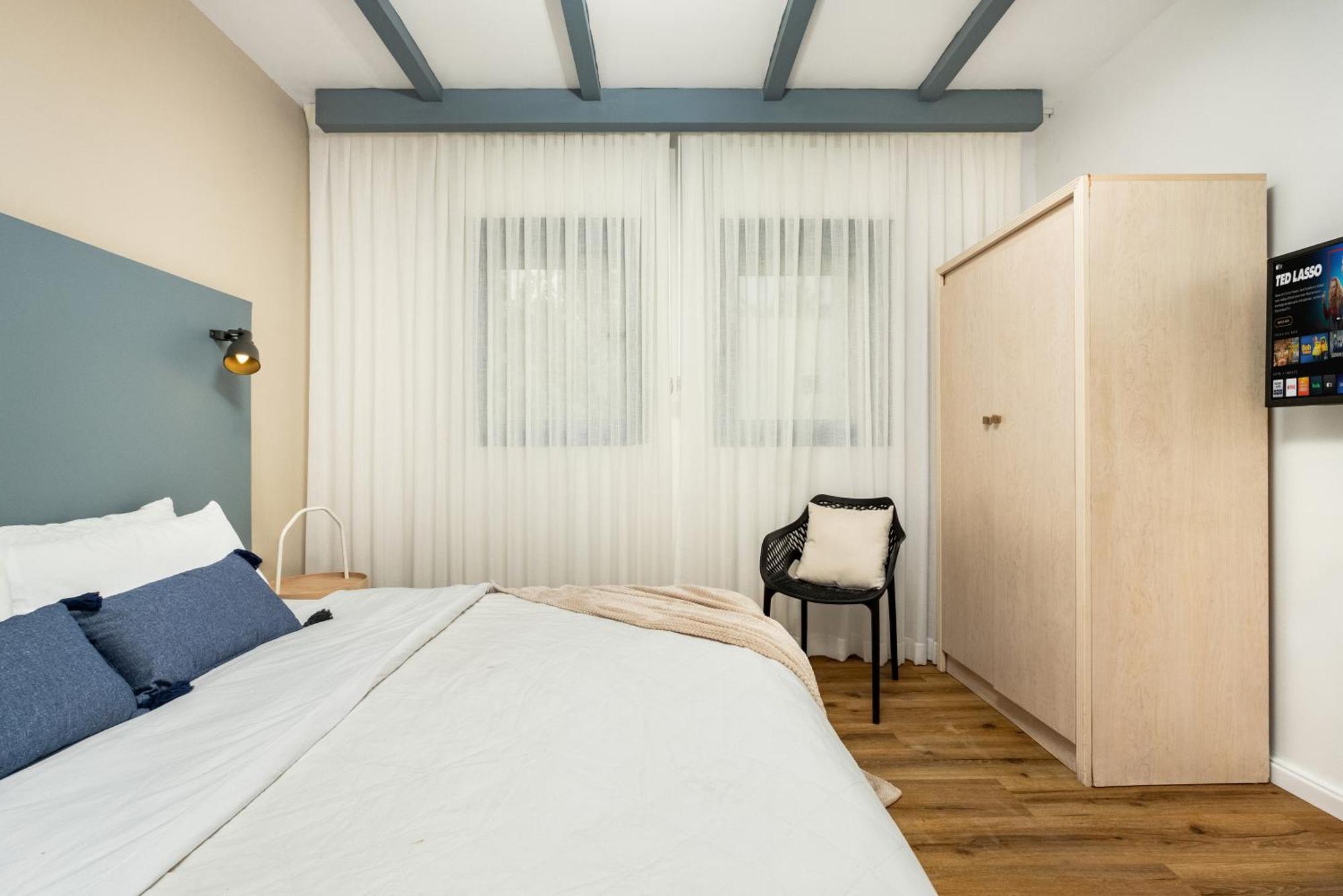 Royal Park Apartments Resort By Sea N Rent Eilat Exteriör bild
