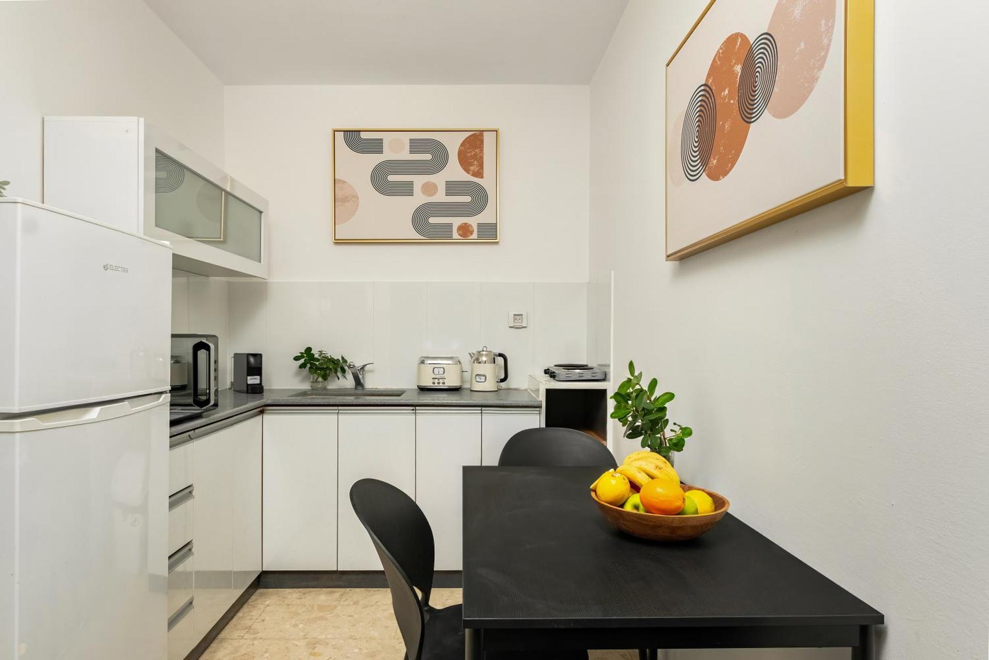Royal Park Apartments Resort By Sea N Rent Eilat Exteriör bild
