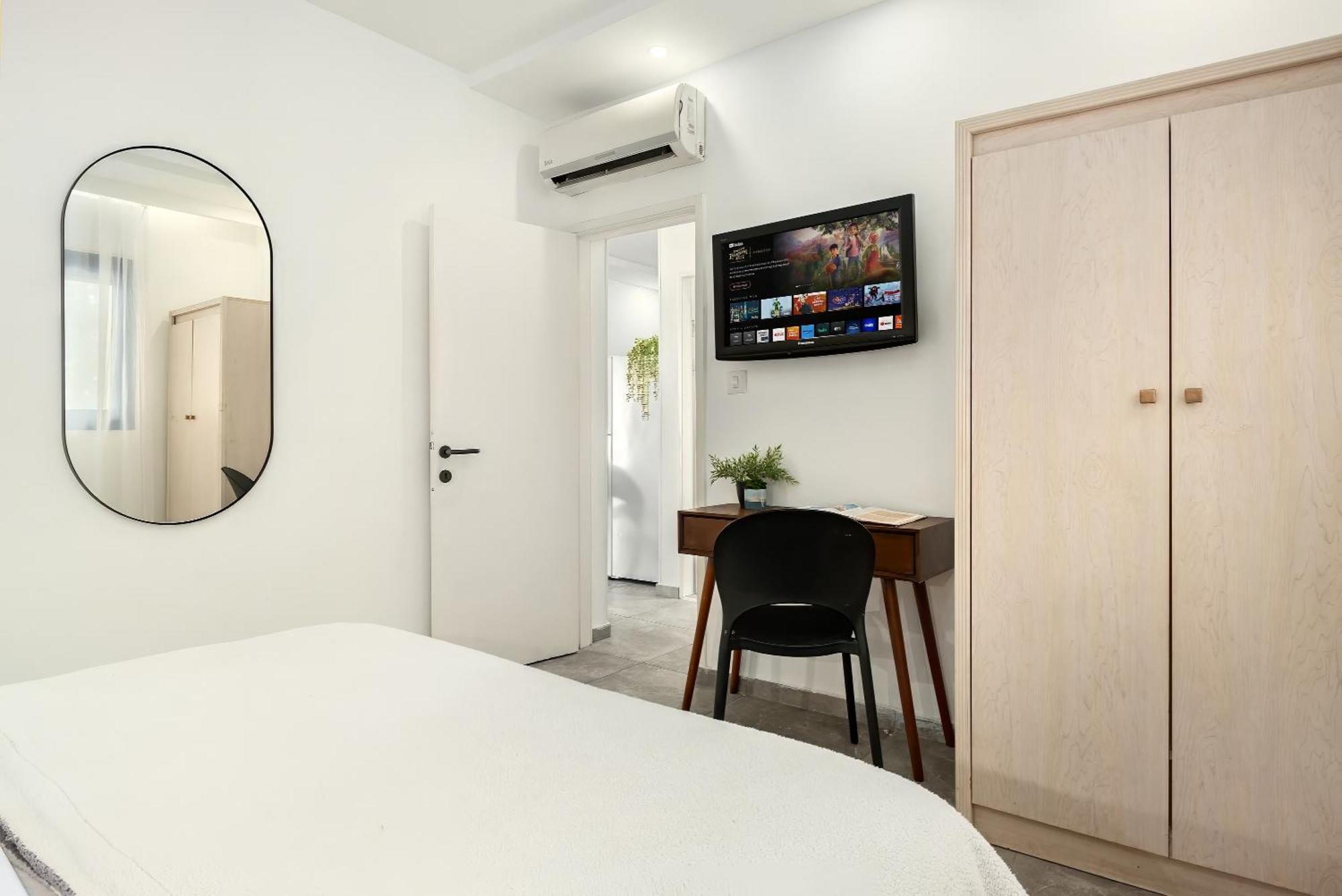 Royal Park Apartments Resort By Sea N Rent Eilat Exteriör bild